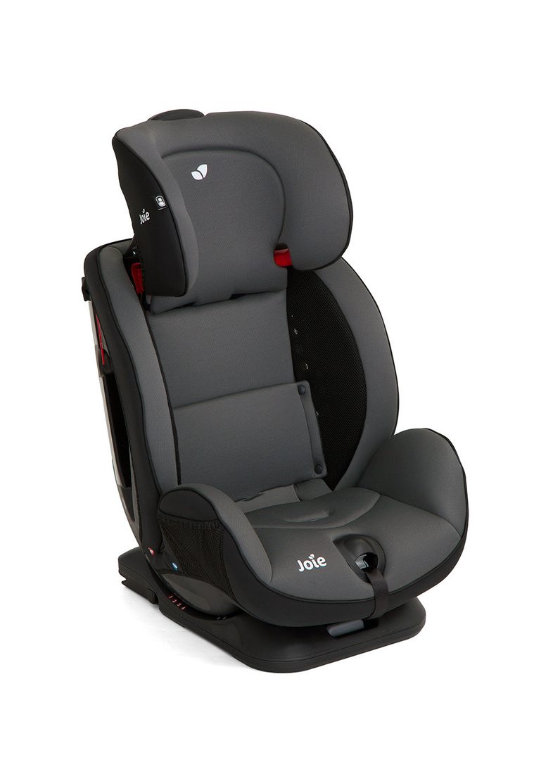 Autoasiento Stages Fx