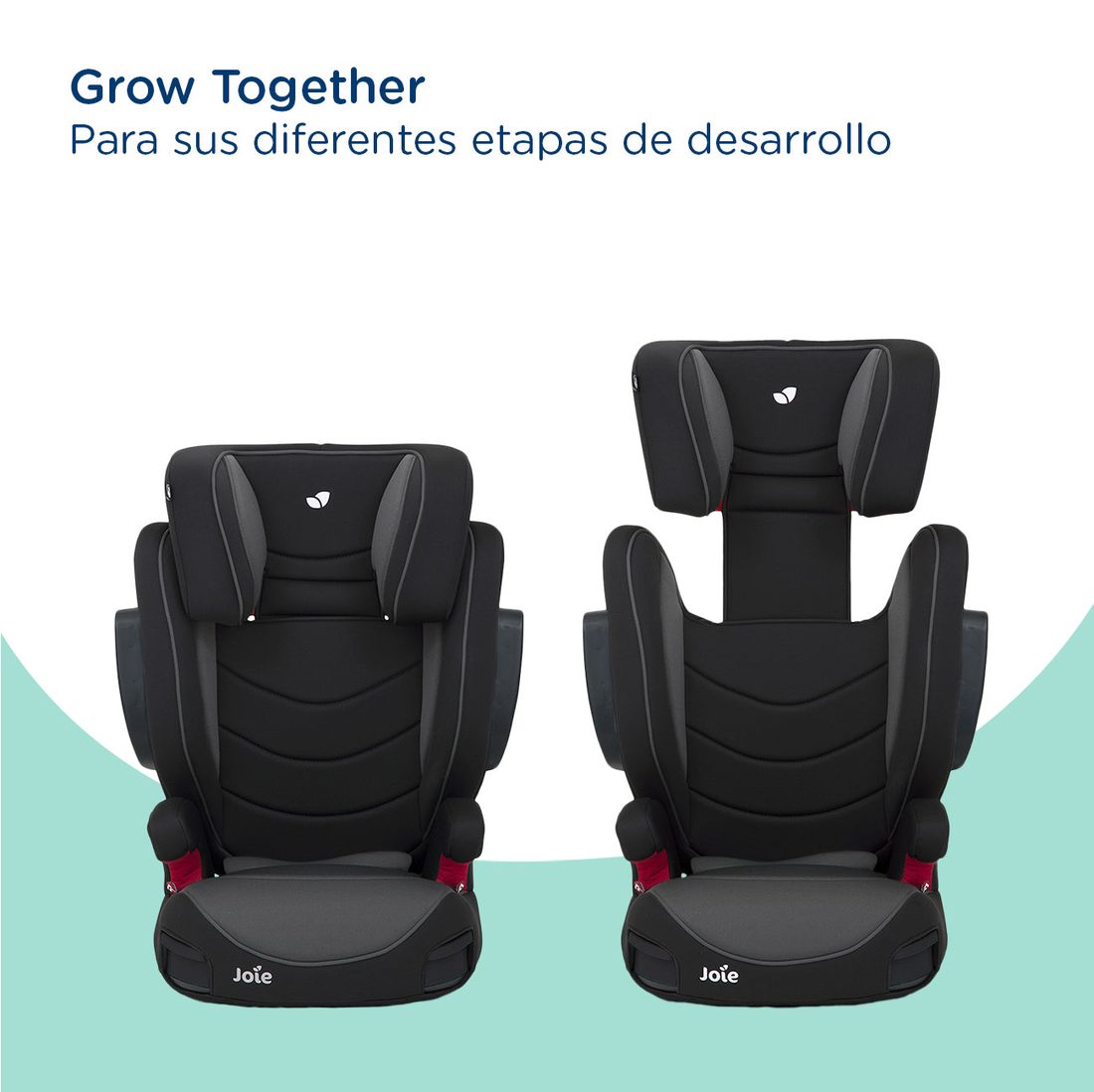 Autoasiento Trillo LX