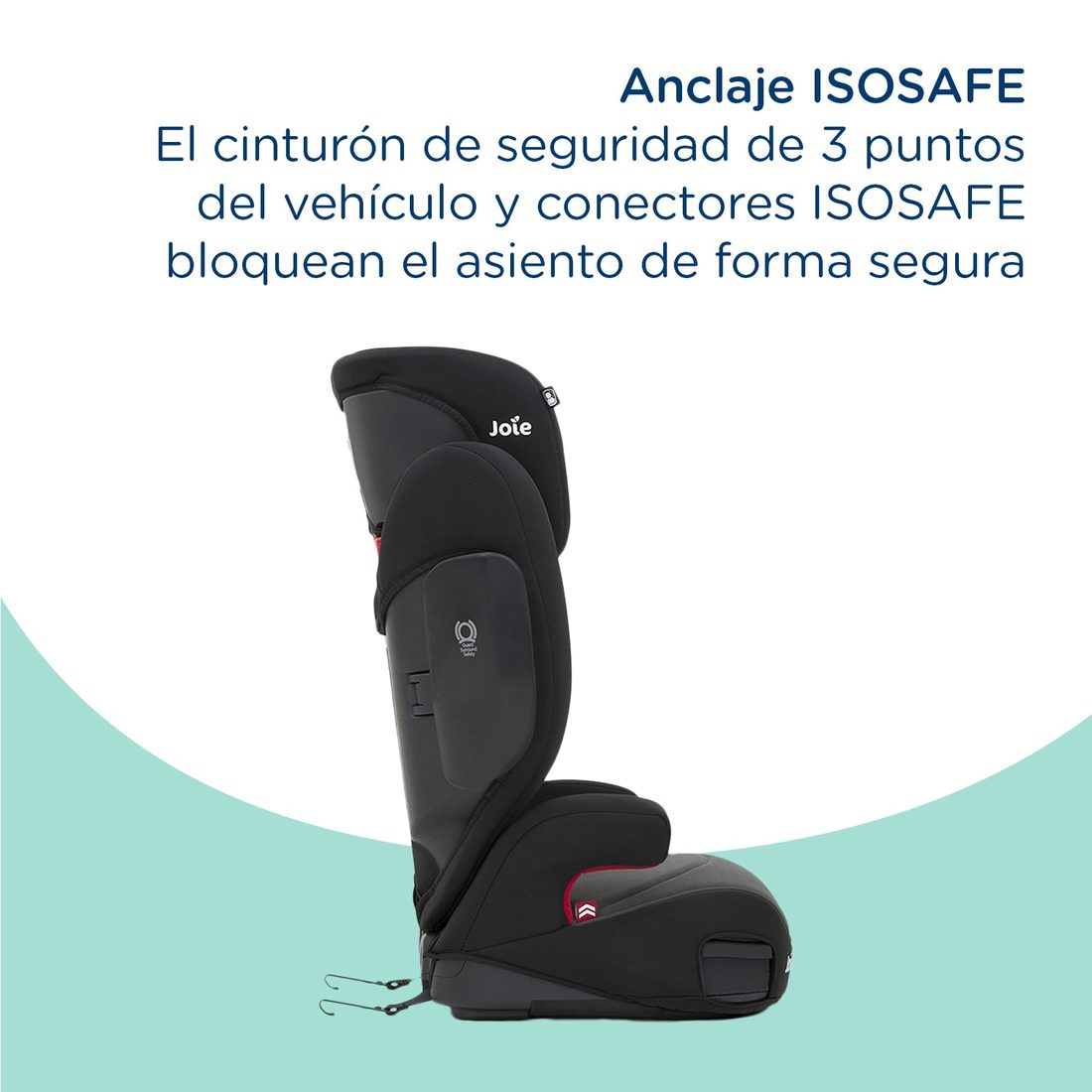 Autoasiento Trillo LX