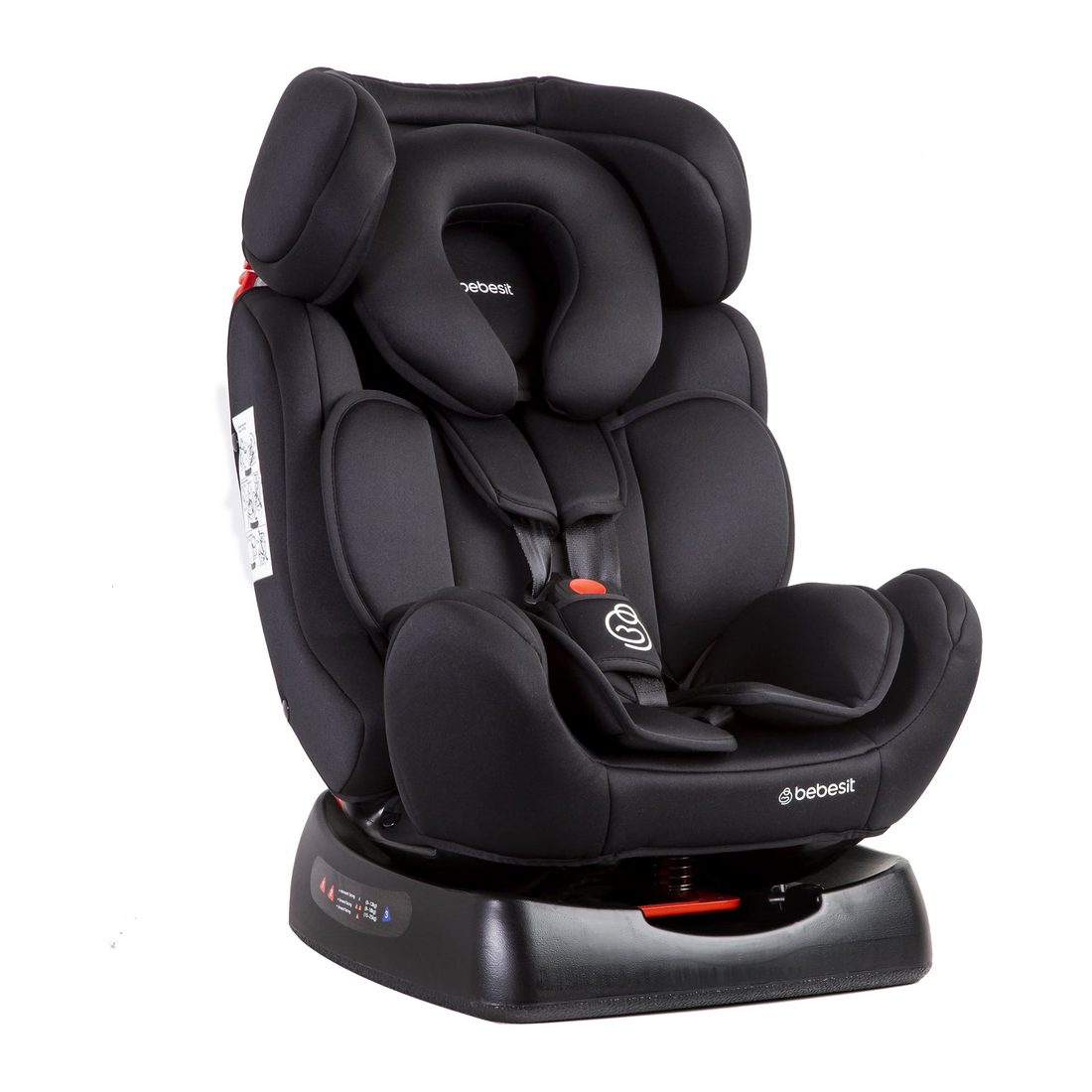 Autoasiento Orion