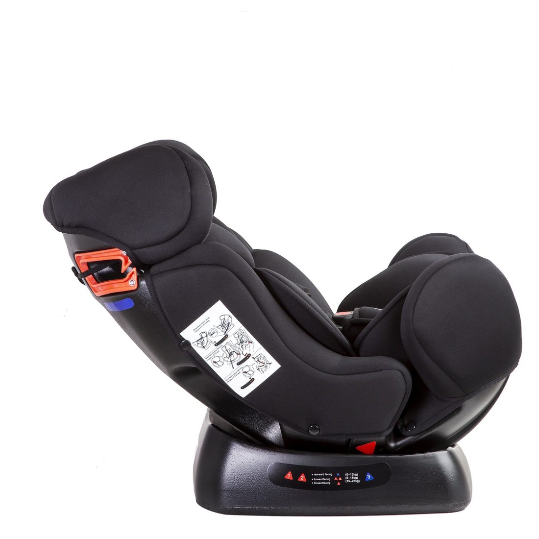 Autoasiento Orion