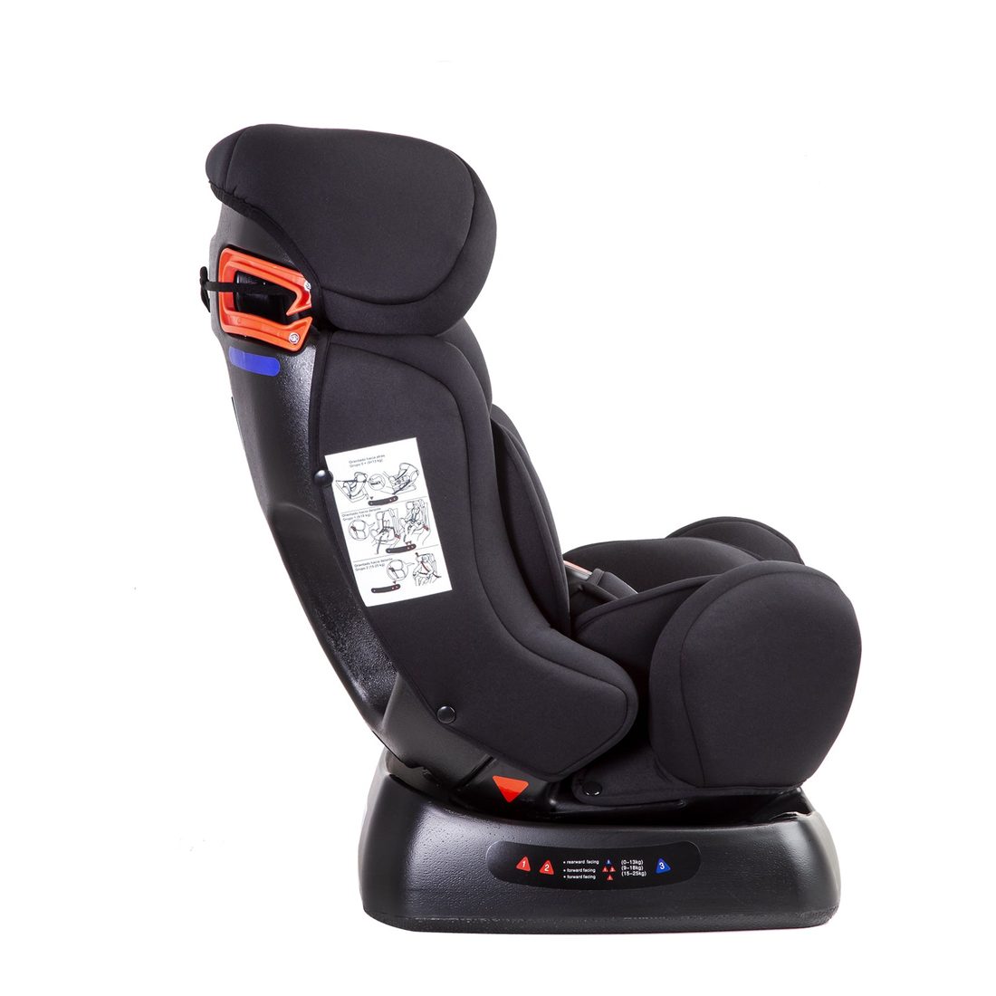 Autoasiento Orion