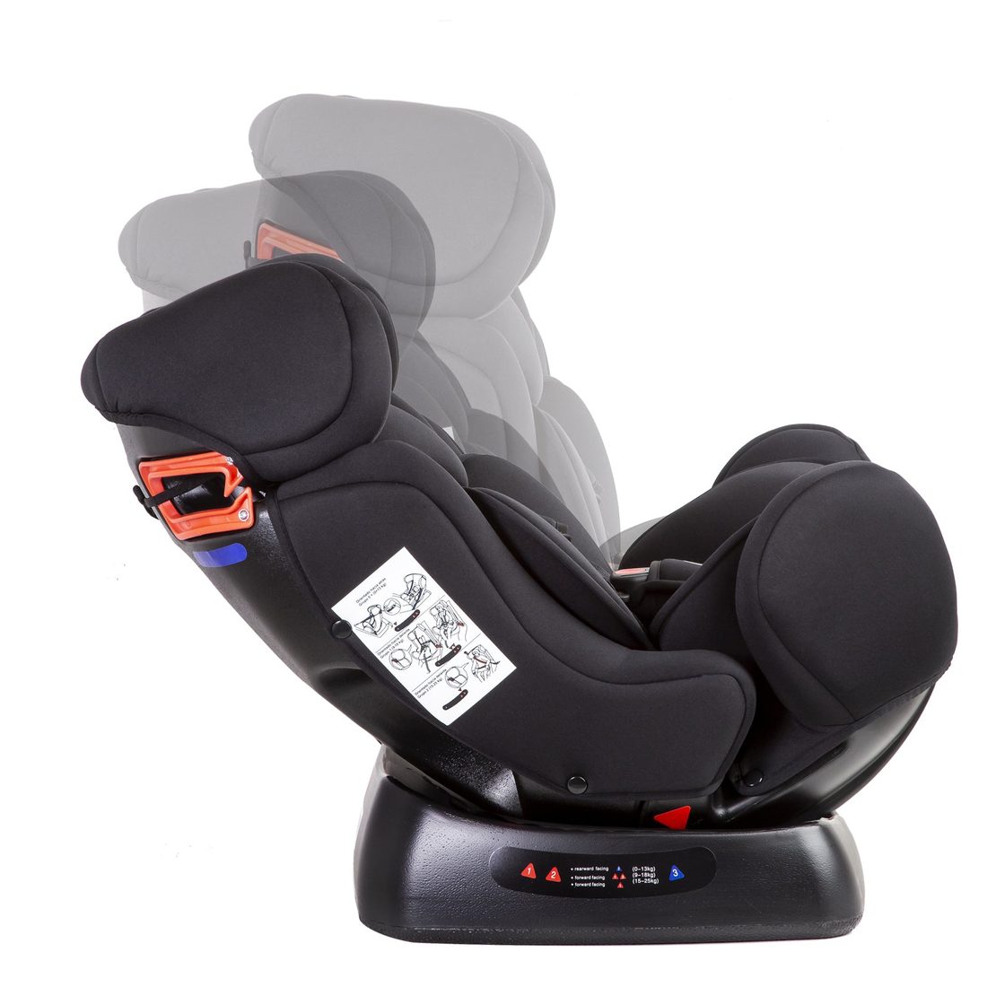 Autoasiento Orion