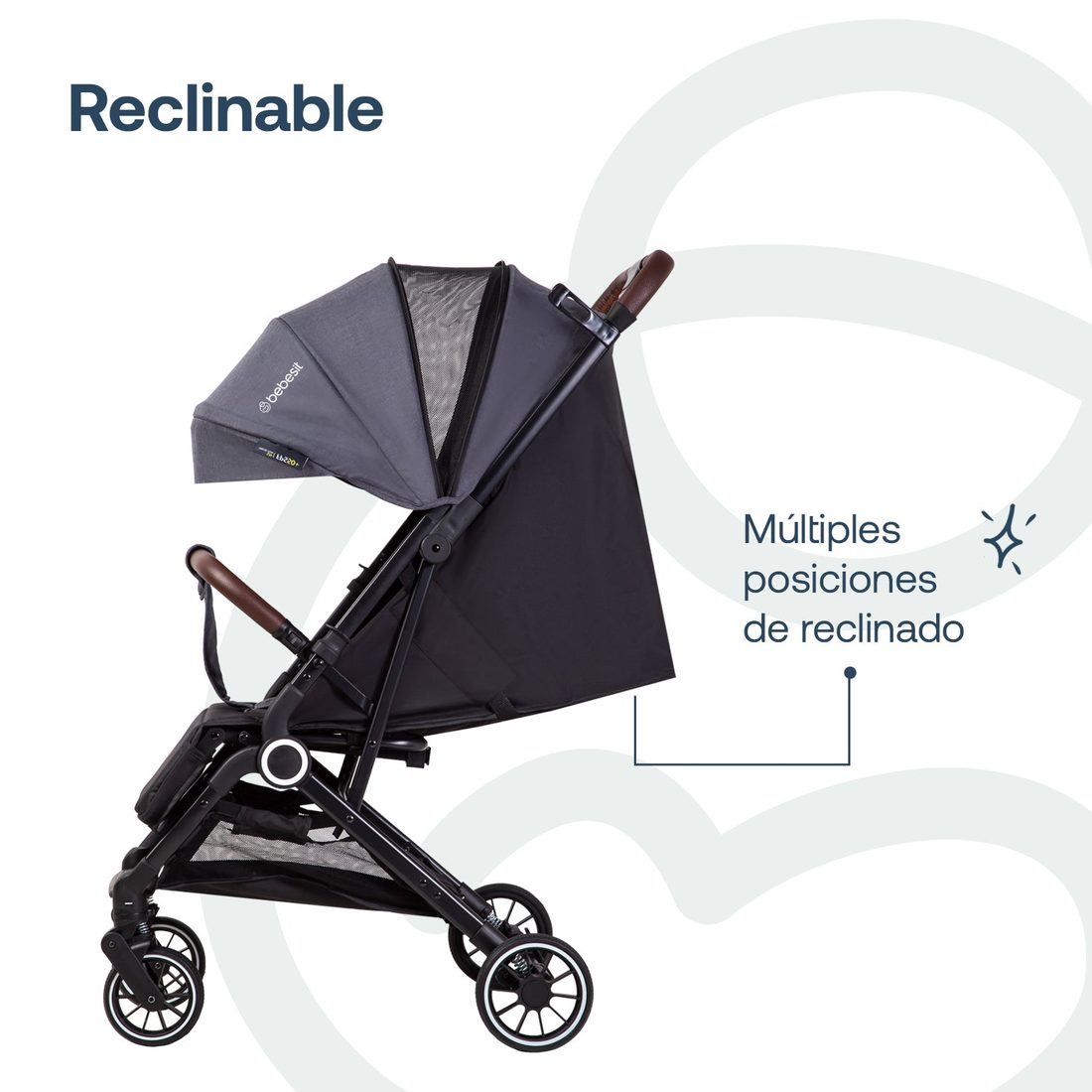 Travel System Soho