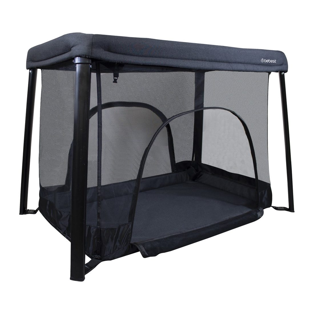 Cuna Corral 3 en 1 Safe & Sleep