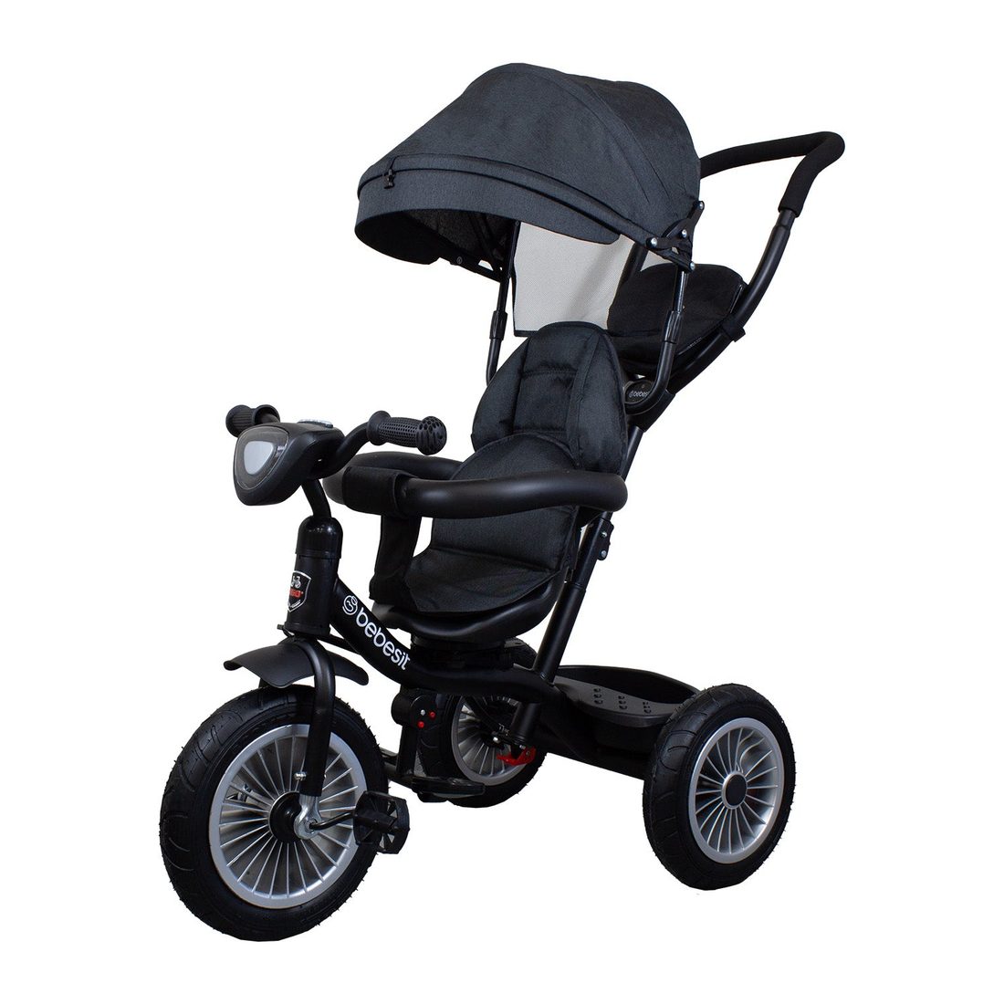 Triciclo LLX 1326