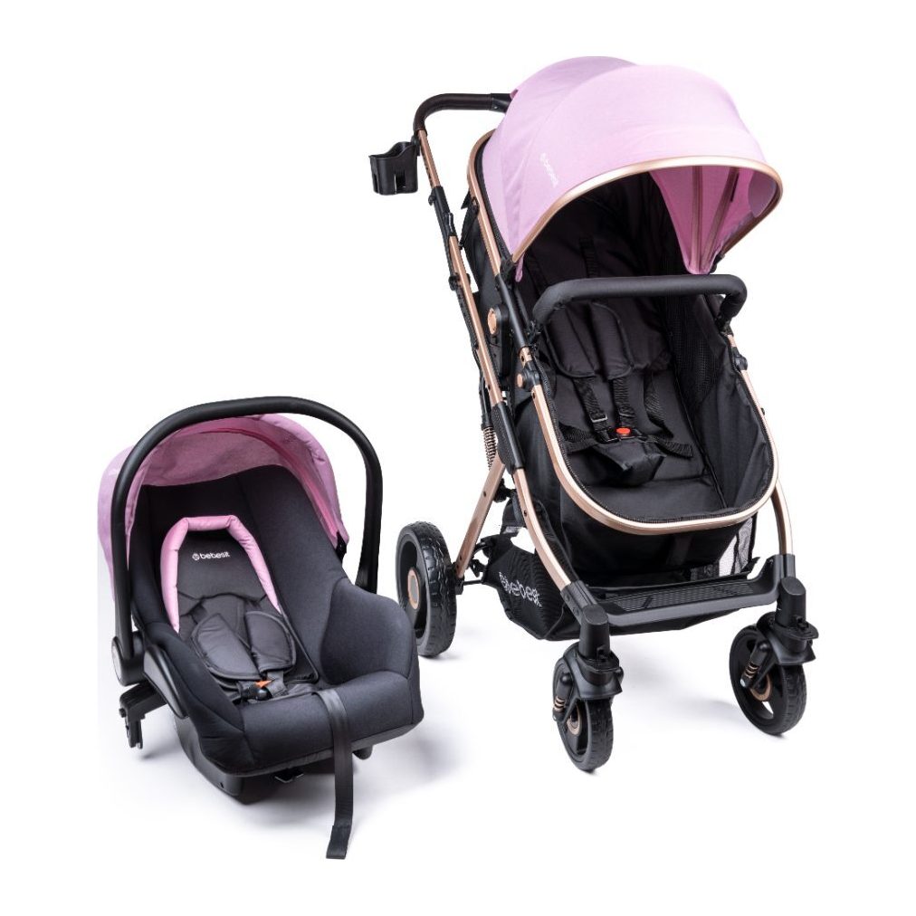 Travel System Vox