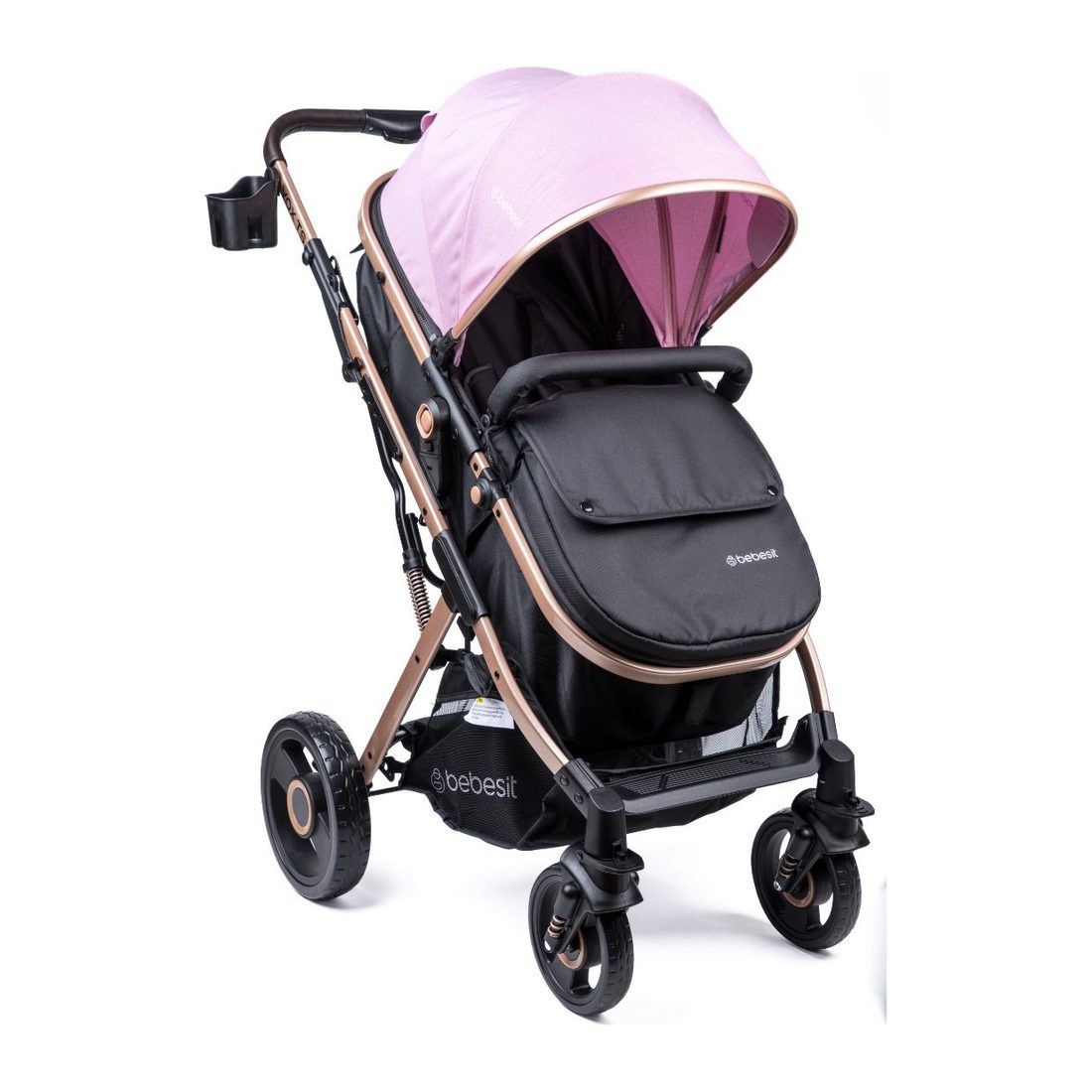 Travel System Vox