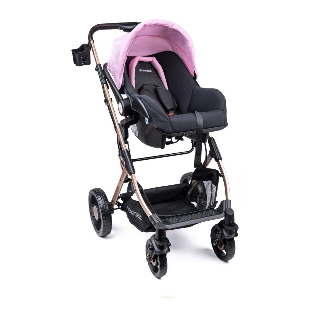 Travel System Vox