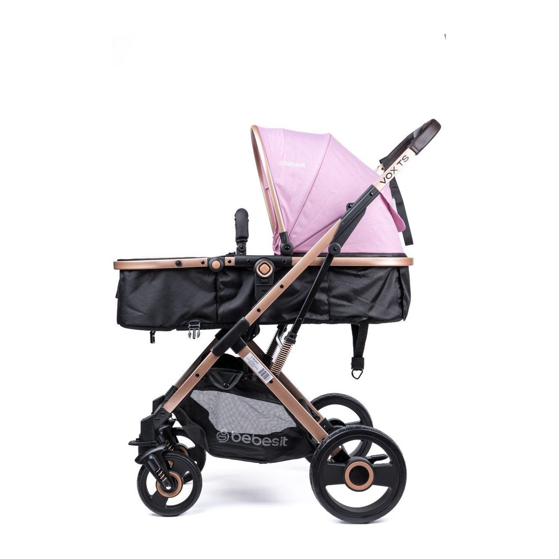 Travel System Vox