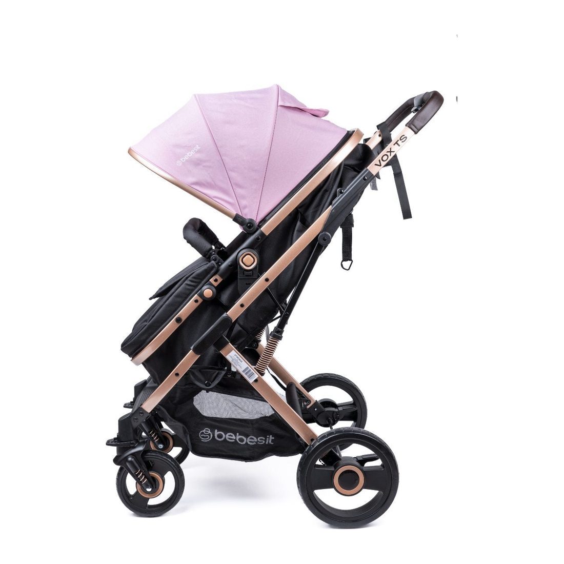Travel System Vox
