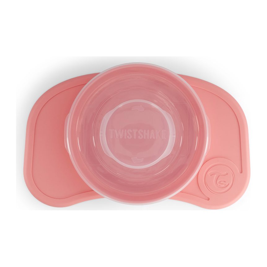 Click-Mat Mini + Plato