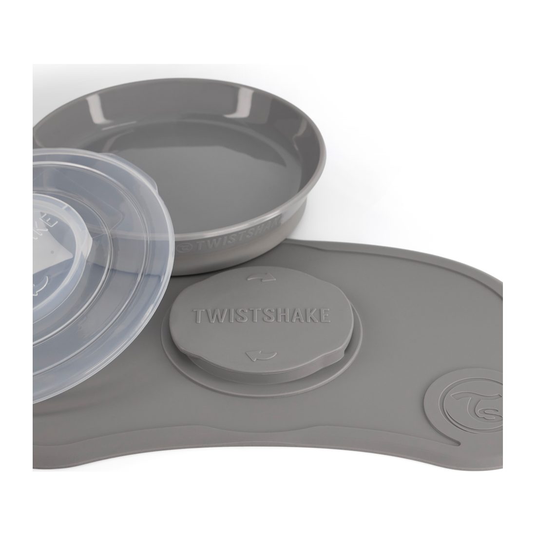 Click-Mat Mini + Plato