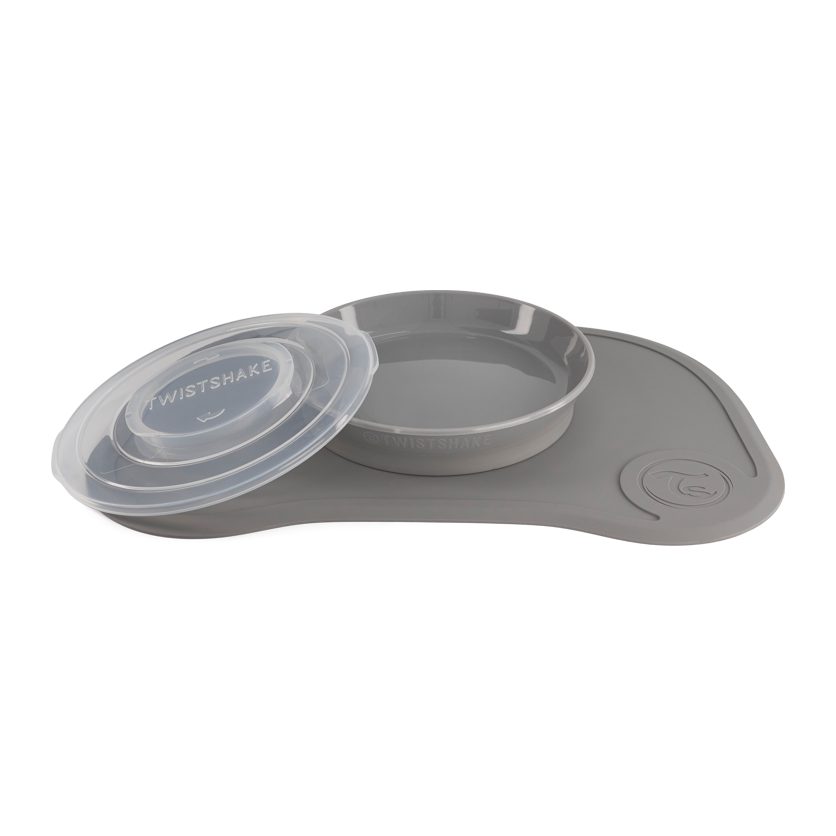 Click-Mat Mini + Plato